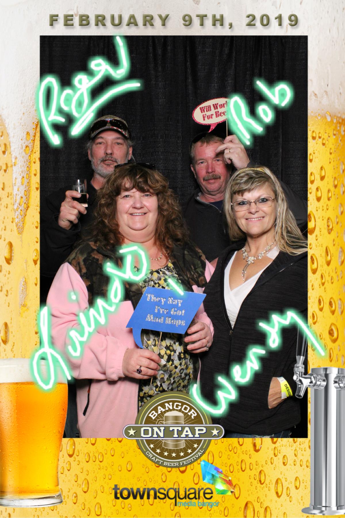 Bangor On tap | View more photos from the event at gallery.mainemagicmirror.com/u/MaineMagicMirror/Bangor-On-tap